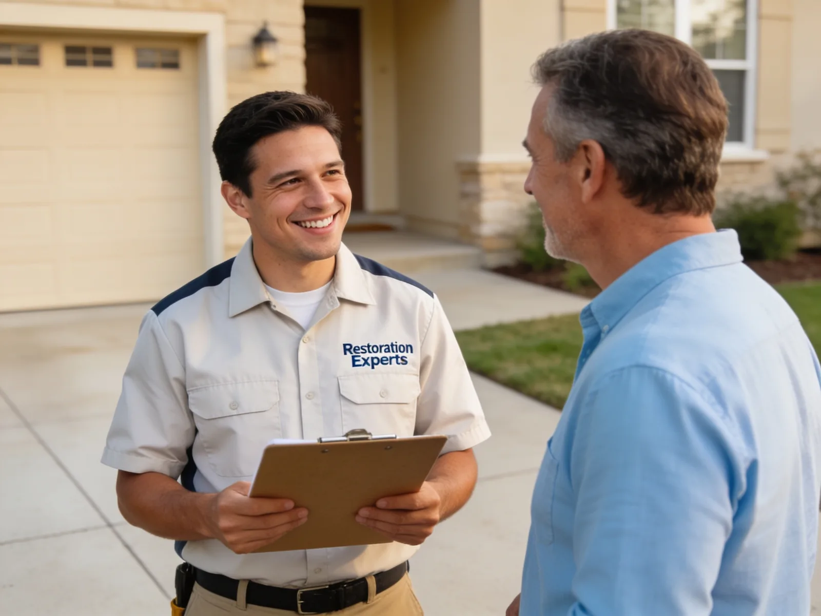 Water Damage Cleanup Greenwood, IN FAQs